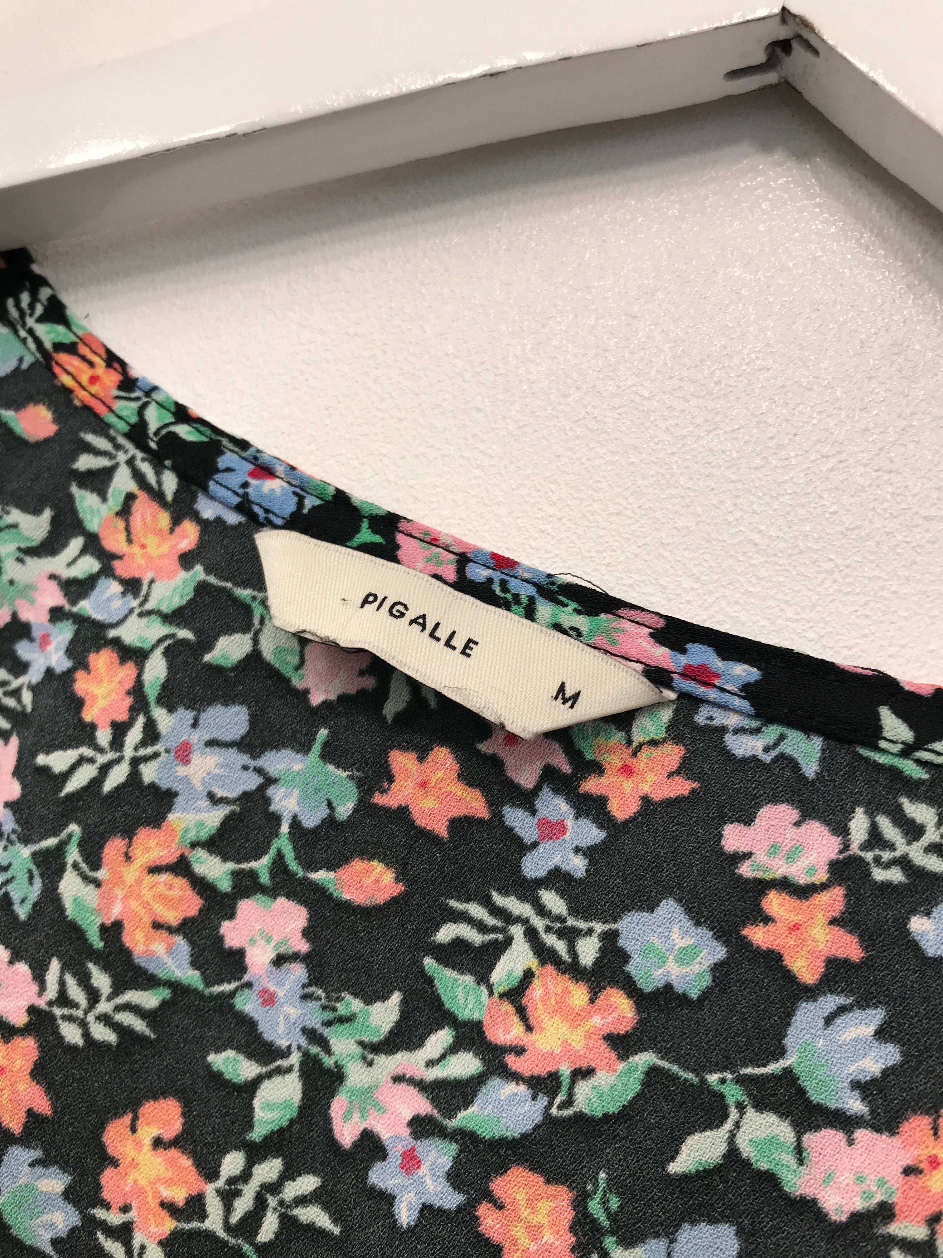 Pigalle Kjole